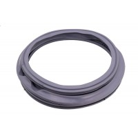 Манжета (резина) люка для стиральной машины Beko 2466300302 (2904524600)