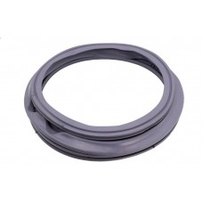 Манжета (гума) люка для пральної машини Beko 2466300302 (2904524600)