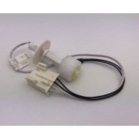 Термостат для сушильной машины Whirlpool C00315714 481010398897 486081500222