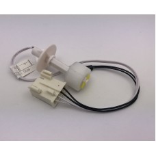 Термостат для сушильной машины Whirlpool C00315714 481010398897 486081500222