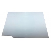 Правая крышка корпуса для стиральной машины Electrolux Б\У 1463508372 Правая крышка корпуса для стиральной машины Electrolux Б\У 1463508372