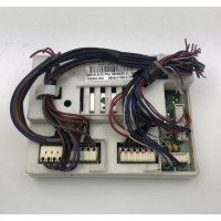 Модуль (Плата) для стиральной машины ariston/indesit Б/У 21501179400