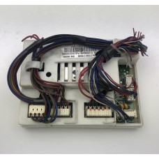 Модуль (Плата) для стиральной машины ariston/indesit Б/У 21501179400