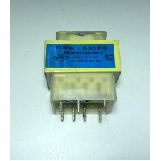 Трансформатор дежурного режима для микроволновки DMR-631FS Б/У 5EPK035303