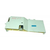 Модуль (Плата) для стиральной машины ariston/indesit Б/У 215005377.07