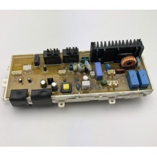 Модуль (Плата) управления для стиральной машины Samsung Б/У DC41-00127A DC92-00313A