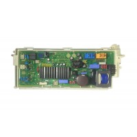 Модуль (Плата) для пральної машини LG Б/У EAX61526883-1 EBR658736 6170EC2004H