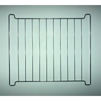 Решетка 425x370mm для духовки Zanussi 3546268032