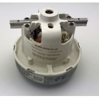 Двигатель (мотор) Ametek 1200W для пылесоса Nilfisk, Columbus 063200085