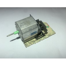 Таймер (программатор) для стиральной машины ZANUSSI/ELECTROLUX Б/У 1322095207 132209511