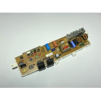 Модуль (Плата) в сборе для стиральной машины Samsung Б/У DE41-00126A MF-P1405J
