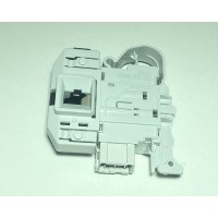 Замок люка (двери) для стиральной машины Bosch Б/У 00638259