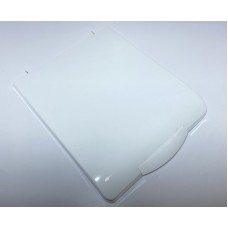 Крышка загрузочного люка для стиральной машины Zanussi Б/У 8074161053