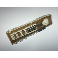 Модуль (Плата) для стиральной машины Samsung Б/У DE41-00126A MFS-R1013