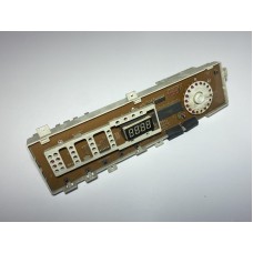 Модуль (Плата) для стиральной машины Samsung Б/У DE41-00126A MFS-R1013