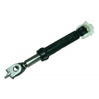 Амортизатор бака для пральної машини 125N L=160-240mm Dотв.=8/10mm CIMA Whirlpool