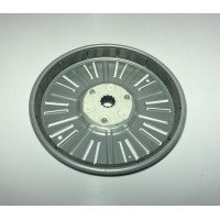 Ротор для стиральной машины LG Б/У MBF61844805