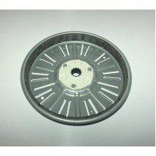 Ротор для стиральной машины LG Б/У MBF61844805