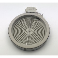 Конфорка для стеклокерамической поверхности Whirlpool D=145mm 1200W 481231018887