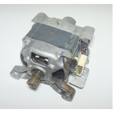 Двигатель (мотор) для стиральной машины Whirlpool Б/У 461975040351 7 контактов