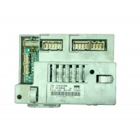 Модуль (Плата) для пральної машини ariston/indesit Б/У 215010230.00