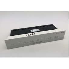 Модуль (плата) управления для холодильника Bosch Б/У 12014081 9001105556 9001105555