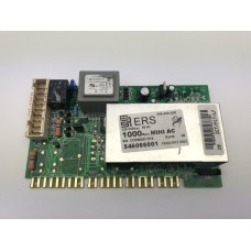 Модуль (плата управления) для стиральной машины Whirlpool 481221458189 546066001