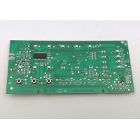 Модуль индикации для стиральной машины Whirlpool 480111103371 651062538