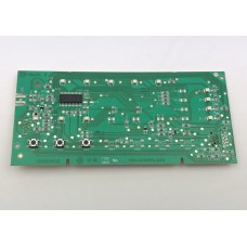 Модуль индикации для стиральной машины Whirlpool 480111103371 651062538