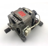 Двигатель (мотор) для стиральной машины  ariston indesit Б/У 160021478.04