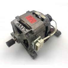Двигатель (мотор) для стиральной машины  ariston indesit Б/У 160021478.04
