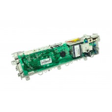 Модуль (Плата) для стиральной машины Electrolux Zanussi Б/У 132447495 724490-07 914521834
