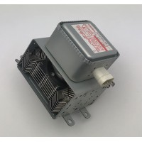 Магнетрон для микроволновки Toshiba Б/У 2M248K