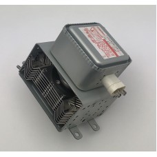Магнетрон для микроволновки Toshiba Б/У 2M248K