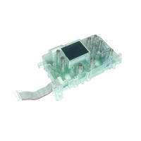 Модуль індикації для пральної машини Electrolux Zanussi Б/У 136007635/A 13600758/A
