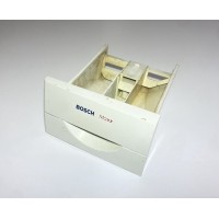 Порошкоприемник (дозатор) для стиральной машины Bosch Б/У 5500005696-1 Maxx