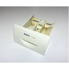 Порошкоприемник (дозатор) для стиральной машины Bosch Б/У 5500005696-1 Maxx
