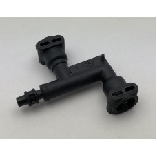 Соединение для кофеварки Bosch 00606439