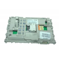 Модуль (Плата)  для стиральной машины Whirlpool Б/У W10560650 400010630349 859208238010