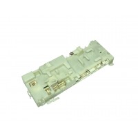 Модуль (Плата) для стиральной машины Bosch/Siemens Б/У 9000518644