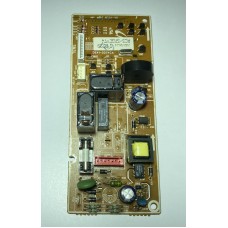 Модуль (плата) управления к микроволновой печи Samsung Б/У RCS-SM3L-33 DE41-00342A