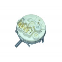 Реле уровня воды (Прессостат) для стиральной машины Ariston/Indesit Б/У 160021186.00