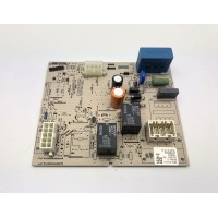 Модуль (плата) управления для холодильника Whirlpool Indesit 480131100885