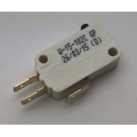Микровыключатель для СВЧ-печи Bosch Zelmer 629201.0046 00755611