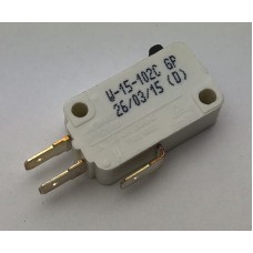 Микровыключатель для СВЧ-печи Bosch Zelmer 629201.0046 00755611