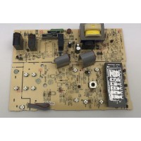 Модуль (плата) управления для микроволновой печи Whirlpool 481220988097