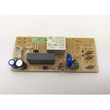 Модуль (плата) управления для холодильника Whirlpool Indesit 481010441220