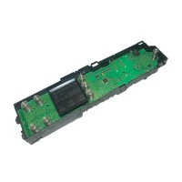Модуль (плата управления) для стиральной машины Bosch Б/У 9000474849-01 738060-05 740409-00