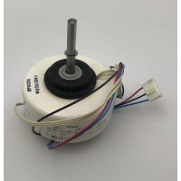 Двигатель вентилятора внутреннего блока для кондиционера RPG22X 18W DG13G1-01