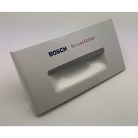 Крышка порошкоприемника для стиральной машины Bosch 00640918 00655726